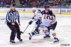 HC Slovan Bratislava - HC Amur Khabarovsk HC Slovan Bratislava - HC Amur Khabarovsk