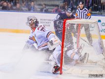 HC Slovan Bratislava - HC Amur Khabarovsk HC Slovan Bratislava - HC Amur Khabarovsk