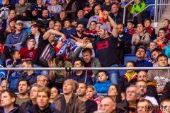 HC Slovan Bratislava - HC Amur Khabarovsk HC Slovan Bratislava - HC Amur Khabarovsk