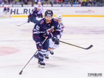 HC Slovan Bratislava - HC Amur Khabarovsk HC Slovan Bratislava - HC Amur Khabarovsk