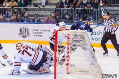 HC Slovan Bratislava - HC Amur Khabarovsk HC Slovan Bratislava - HC Amur Khabarovsk