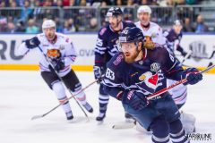 HC Slovan Bratislava - HC Amur Khabarovsk HC Slovan Bratislava - HC Amur Khabarovsk