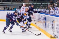 HC Slovan Bratislava - HC Amur Khabarovsk HC Slovan Bratislava - HC Amur Khabarovsk