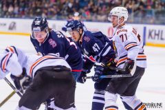 HC Slovan Bratislava - HC Amur Khabarovsk HC Slovan Bratislava - HC Amur Khabarovsk