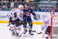 HC Slovan Bratislava - HC Amur Khabarovsk HC Slovan Bratislava - HC Amur Khabarovsk