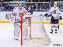 HC Slovan Bratislava - HC Amur Khabarovsk HC Slovan Bratislava - HC Amur Khabarovsk