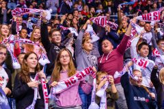 HC Slovan Bratislava - HC Amur Khabarovsk HC Slovan Bratislava - HC Amur Khabarovsk