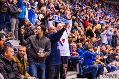 HC Slovan Bratislava - HC Amur Khabarovsk HC Slovan Bratislava - HC Amur Khabarovsk