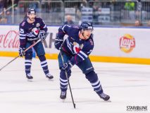 HC Slovan Bratislava - HC Amur Khabarovsk HC Slovan Bratislava - HC Amur Khabarovsk