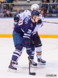 HC Slovan Bratislava - HC Amur Khabarovsk HC Slovan Bratislava - HC Amur Khabarovsk