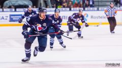 HC Slovan Bratislava - HC Amur Khabarovsk HC Slovan Bratislava - HC Amur Khabarovsk