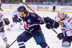 HC Slovan Bratislava - HC Amur Khabarovsk HC Slovan Bratislava - HC Amur Khabarovsk