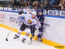 HC Slovan Bratislava - HC Amur Khabarovsk HC Slovan Bratislava - HC Amur Khabarovsk