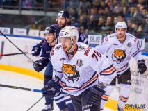 HC Slovan Bratislava - HC Amur Khabarovsk HC Slovan Bratislava - HC Amur Khabarovsk