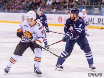 HC Slovan Bratislava - HC Amur Khabarovsk HC Slovan Bratislava - HC Amur Khabarovsk