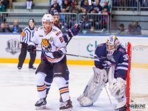 HC Slovan Bratislava - HC Amur Khabarovsk HC Slovan Bratislava - HC Amur Khabarovsk