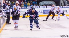 HC Slovan Bratislava - HC Amur Khabarovsk HC Slovan Bratislava - HC Amur Khabarovsk