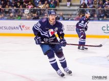 HC Slovan Bratislava - HC Amur Khabarovsk HC Slovan Bratislava - HC Amur Khabarovsk