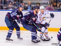 HC Slovan Bratislava - HC Amur Khabarovsk HC Slovan Bratislava - HC Amur Khabarovsk