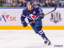 HC Slovan Bratislava - HC Amur Khabarovsk HC Slovan Bratislava - HC Amur Khabarovsk