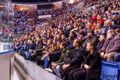 HC Slovan Bratislava - HC Amur Khabarovsk HC Slovan Bratislava - HC Amur Khabarovsk