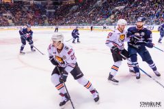 HC Slovan Bratislava - HC Amur Khabarovsk HC Slovan Bratislava - HC Amur Khabarovsk