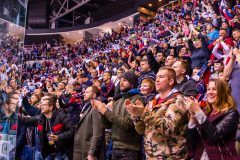 HC Slovan Bratislava - HC Amur Khabarovsk HC Slovan Bratislava - HC Amur Khabarovsk