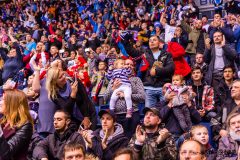 HC Slovan Bratislava - HC Amur Khabarovsk HC Slovan Bratislava - HC Amur Khabarovsk