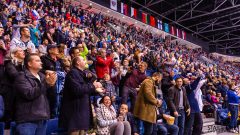 HC Slovan Bratislava - HC Amur Khabarovsk HC Slovan Bratislava - HC Amur Khabarovsk