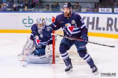 HC Slovan Bratislava - HC Amur Khabarovsk HC Slovan Bratislava - HC Amur Khabarovsk