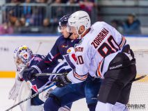 HC Slovan Bratislava - HC Amur Khabarovsk HC Slovan Bratislava - HC Amur Khabarovsk