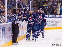 HC Slovan Bratislava - HC Amur Khabarovsk HC Slovan Bratislava - HC Amur Khabarovsk