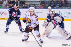 HC Slovan Bratislava - HC Amur Khabarovsk HC Slovan Bratislava - HC Amur Khabarovsk