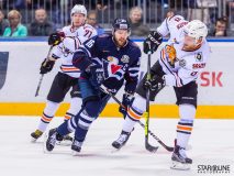 HC Slovan Bratislava - HC Amur Khabarovsk HC Slovan Bratislava - HC Amur Khabarovsk