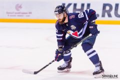 HC Slovan Bratislava - HC Amur Khabarovsk HC Slovan Bratislava - HC Amur Khabarovsk