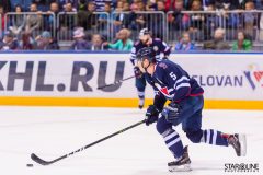 HC Slovan Bratislava - HC Amur Khabarovsk HC Slovan Bratislava - HC Amur Khabarovsk