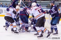 HC Slovan Bratislava - HC Amur Khabarovsk HC Slovan Bratislava - HC Amur Khabarovsk