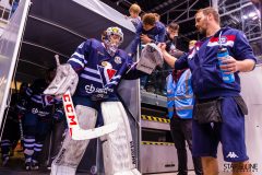 HC Slovan Bratislava - HC Amur Khabarovsk HC Slovan Bratislava - HC Amur Khabarovsk
