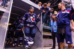 HC Slovan Bratislava - HC Amur Khabarovsk HC Slovan Bratislava - HC Amur Khabarovsk