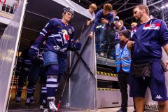 HC Slovan Bratislava - HC Amur Khabarovsk HC Slovan Bratislava - HC Amur Khabarovsk