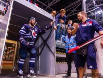 HC Slovan Bratislava - HC Amur Khabarovsk HC Slovan Bratislava - HC Amur Khabarovsk