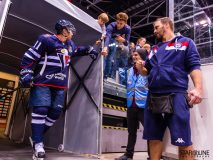 HC Slovan Bratislava - HC Amur Khabarovsk HC Slovan Bratislava - HC Amur Khabarovsk
