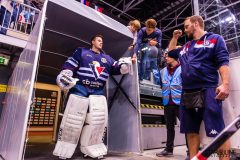 HC Slovan Bratislava - HC Amur Khabarovsk HC Slovan Bratislava - HC Amur Khabarovsk