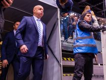 HC Slovan Bratislava - HC Amur Khabarovsk HC Slovan Bratislava - HC Amur Khabarovsk