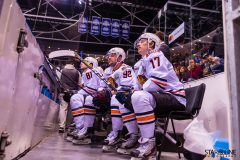 HC Slovan Bratislava - HC Amur Khabarovsk HC Slovan Bratislava - HC Amur Khabarovsk