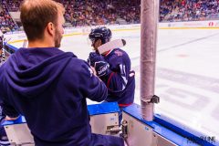 HC Slovan Bratislava - HC Amur Khabarovsk HC Slovan Bratislava - HC Amur Khabarovsk