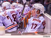 HC Slovan Bratislava - HC Amur Khabarovsk HC Slovan Bratislava - HC Amur Khabarovsk