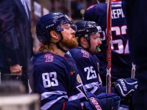 HC Slovan Bratislava - HC Amur Khabarovsk HC Slovan Bratislava - HC Amur Khabarovsk