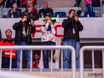 HC Slovan Bratislava - HC Amur Khabarovsk HC Slovan Bratislava - HC Amur Khabarovsk