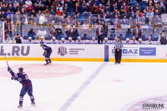 HC Slovan Bratislava - HC Amur Khabarovsk HC Slovan Bratislava - HC Amur Khabarovsk